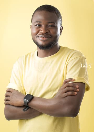 ayodele aransiola
